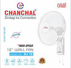 Chanchal Fan